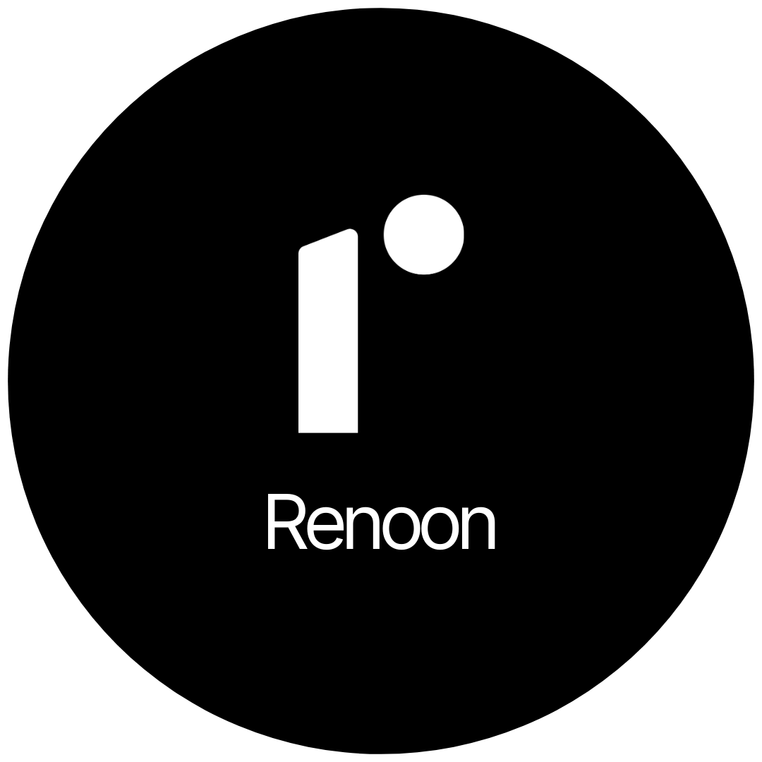 Logo Renoon