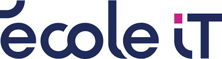 Logo École IT